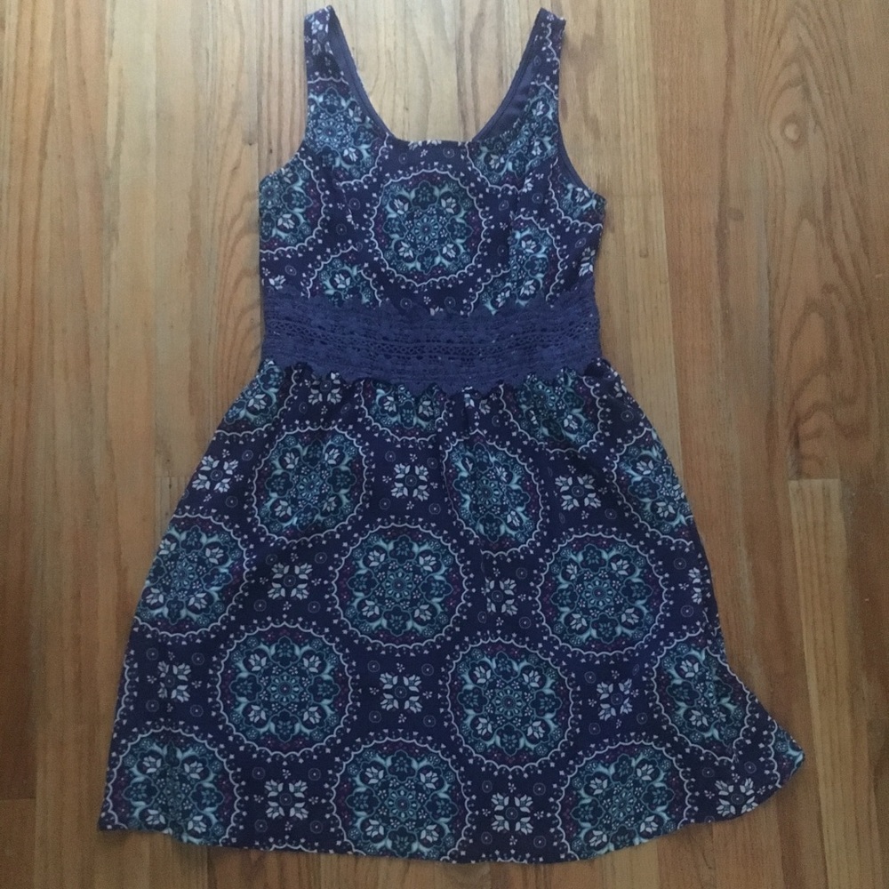 Super cute summer dress!